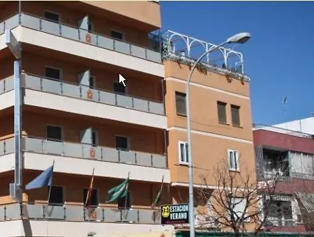 Torrezaf Hotel Torre del Campo