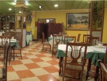 Hotel Torrezaf