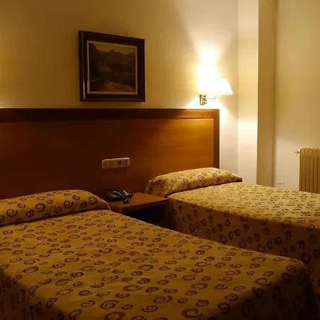 Torrezaf Hotel Torre del Campo