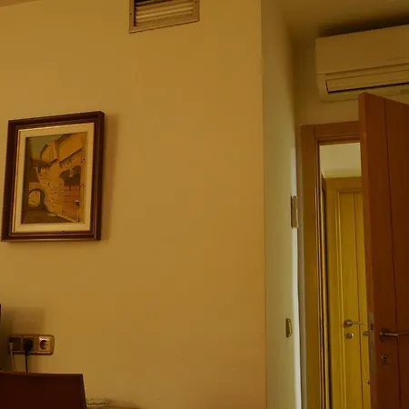Hotel Torrezaf 3*