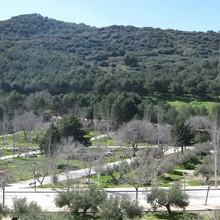 Torrezaf Hotel Torre del Campo