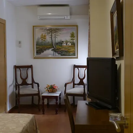 Torrezaf Hotel