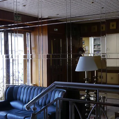 Hotel Torrezaf Torre del Campo