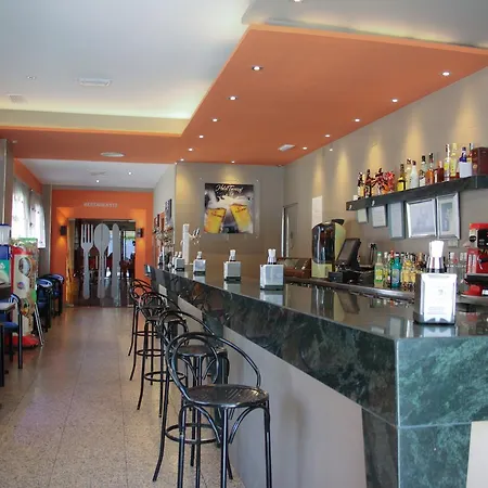 Torrezaf Hotel