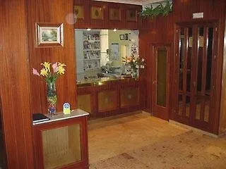 Torrezaf Hotel
