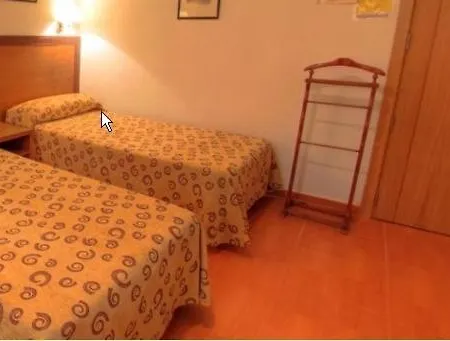 Hotel Torrezaf 3*