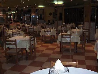 Torrezaf Hotel Torre del Campo