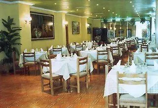 Hotel Torrezaf 3*