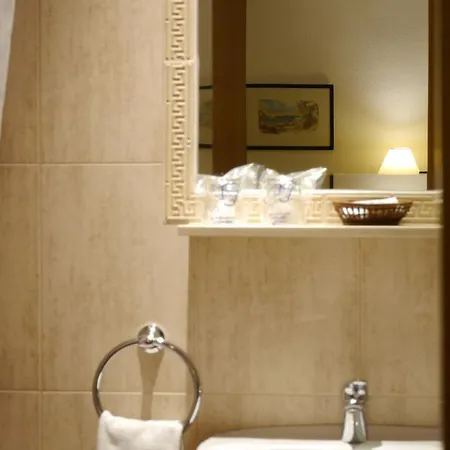 Torrezaf Hotel 3*