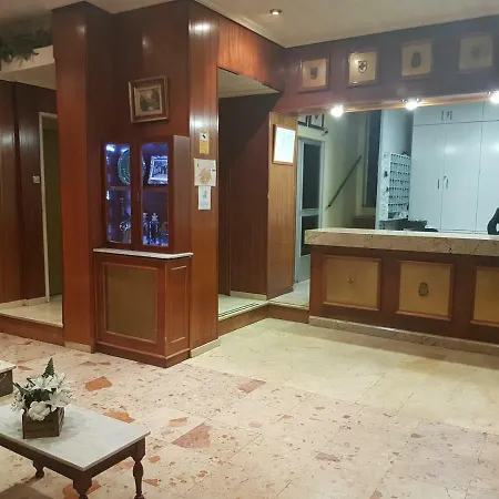Hotel Torrezaf 3*